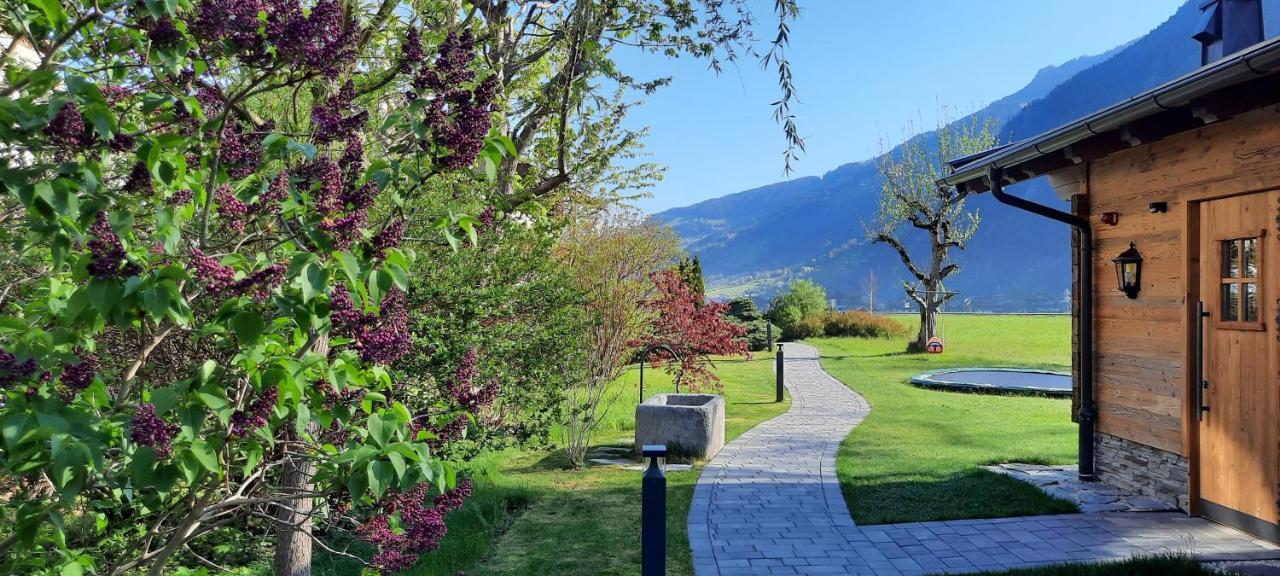 Apartments Rosenhof Mayrhofen Zewnętrze zdjęcie